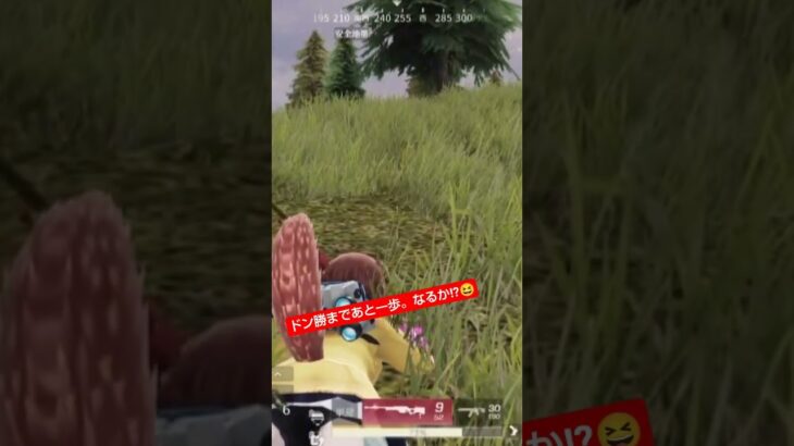 【荒野行動】ドン勝なるか！限界フリーランスデュオが大人気SR武器縛りで実況#荒野行動 #荒野行動キル集 #荒野行動エンジョイ勢 #武器縛り #ゲーム配信 #ゲーム実況 #フリーランス#ドン勝 #キル集