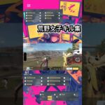 荒野女子キル集！感度紹介！#荒野行動キル集 #荒野行動iphone勢 #荒野行動 #感度紹介