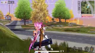 「ＰＳ５　＃荒野行動」ＰＳ荒野界の暴言配信者雅龍只今参上！