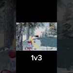 ワンパ壊滅 #荒野行動 #キル集