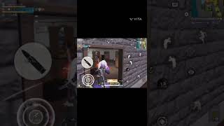 #荒野行動#荒野ランド#野良の反応が最高すぎた！！