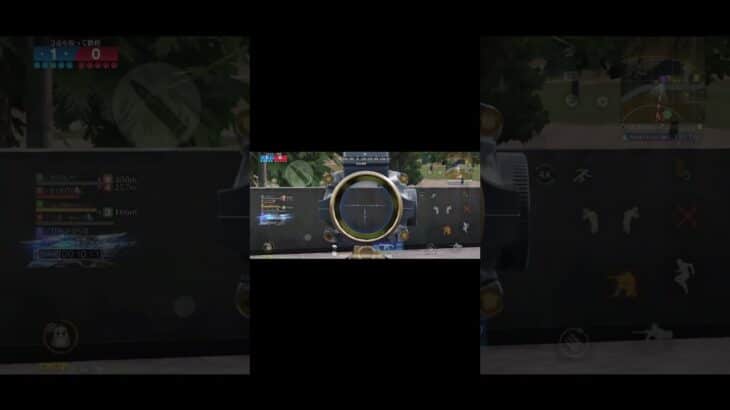 【荒野行動】団体キル集！見ていいねして笑🙇🙇（切実）