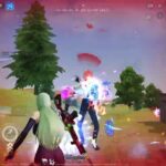 【荒野行動】 対複数で無双する通常キル集！！