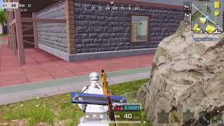 「ＰＳ５　＃荒野行動」ＰＳ荒野界の暴言配信者雅龍只今参上！