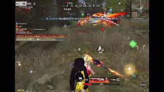 【荒野行動】深夜スク