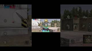 アドバイスください🙇‍♀️#荒野行動