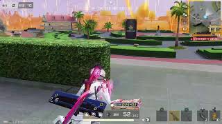 「PS5 #荒野行動」本日も荒野やっていくぅ~‼️PS荒野界の暴言配信者雅龍只今参上!