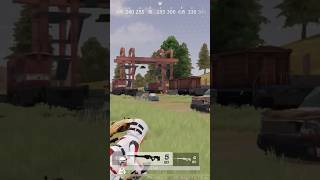 ルームでちょっとした狙撃キル#荒野行動 #ホロライブコラボ