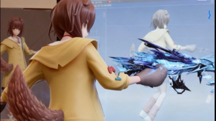 荒野行動/団体トレイン.キル集/無双したのか？！これはwww