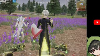 【荒野行動】おっはyyoo！ソロスク破壊配信 tiktokイベント