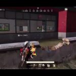 (荒野行動)1試合のキル集