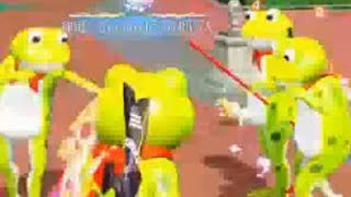 【夜の部】やらないか！【荒野行動】1931PC版『KNIVES OUT』「荒野の光」#エイプリルフール