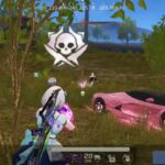 26日(日)日曜特集⭐荒野行動。キル集総集編🌟