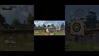 荒野行動指切り練習4日目