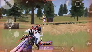 【荒野行動】超苦手なARを特訓中ッッ！！〖特訓#3〗 (LIVE配信)