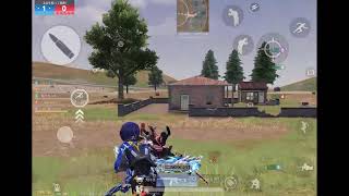 【荒野行動】超苦手なARを特訓中ッッ！！〖特訓#5〗 (LIVE配信)