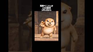 イヌかわちい #荒野の光 #荒野GOGOFES #荒野行動