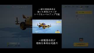 解禁 #荒野行動 #荒野GOGOFES