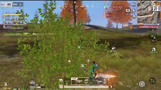 荒野行動PC版 ゆるゆるライブ配信