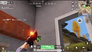 荒野行動PC版 ゆるゆるライブ配信