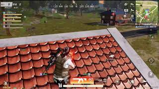 荒野行動PC版 ゆるゆるライブ配信