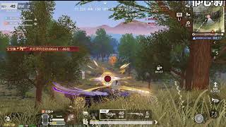 荒野行動PC版 ゆるゆるライブ配信