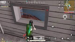 荒野行動PC版 ゆるゆるライブ配信