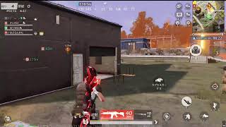 荒野行動PC版 ゆるゆるライブ配信