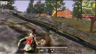 荒野行動PC版 ゆるゆるライブ配信