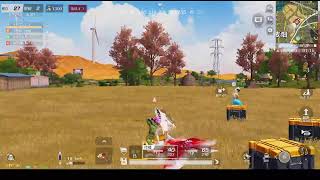 荒野行動PC版 ゆるゆるライブ配信