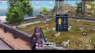 荒野行動PC版 ゆるゆるライブ配信