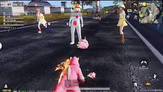 【誕生日なのです】荒野行動PC版 ゆるゆるライブ配信