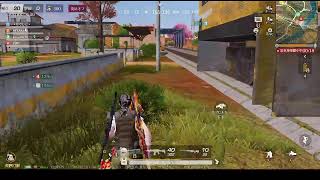 荒野行動PC版 ゆるゆるライブ配信