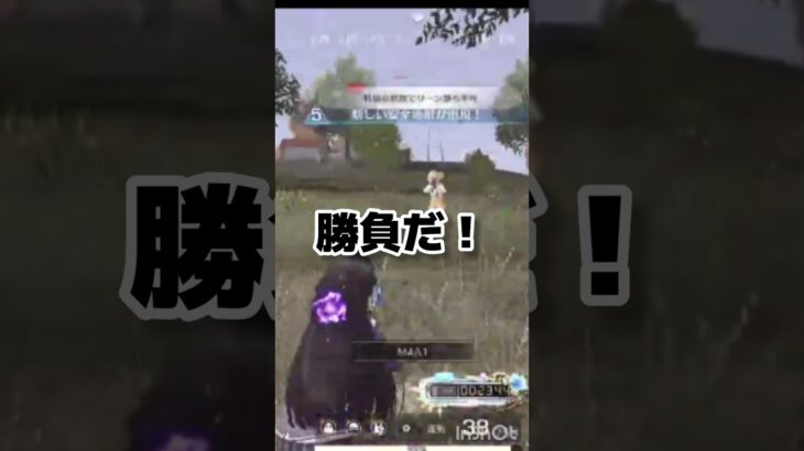 Switchサーバーを守りたい　#荒野の光 #荒野GOGOFES #荒野行動 #にじさんじコラボ #月ノ美兎 #vtuber #shorts