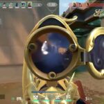 【VALORANT】pc版荒野行動ガチ勢のキル集　芋　　ネオンotp