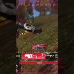 【荒野行動キル集】下手やけど許して フルはYouTubeにあげてます#荒野行動 #荒野行動キル集 #yoasobi アドレナ