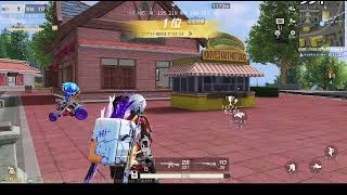 【荒野ランドの秘密を探れ！プロディース by SUI さん】荒野行動PC版 ゆるゆるライブ配信