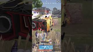 忙しい人の為のキル集！ #荒野行動 #荒野行動キル集 #knivesout #shortvideo #shorts #shortvideo