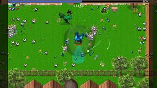 「ＰＳ５　＃ヴァンパイアサバイバー」眠れないので深夜ライブ配信♪