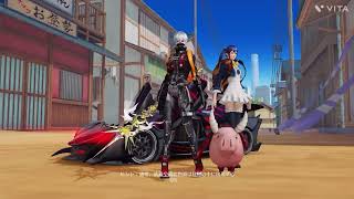 【荒野行動】東京喰種コラボやってみた