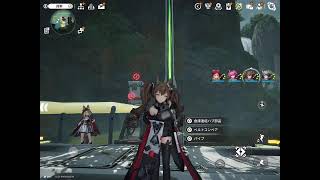 【アークナイツ・エンドフィールド】ライブ配信 ゾアン・ファンイ欲しい