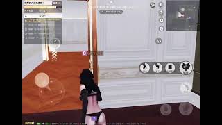 荒野行動　荒野人狼やってみた。　新ゲーム投稿