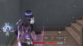 【荒野行動】ひさびさささ！行くぞソロスク破壊配信