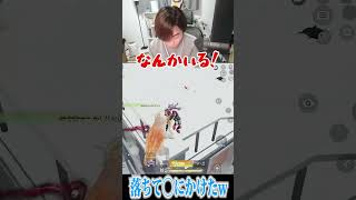 【荒野行動】落下4寸前のまろwwwwww #まろ　#荒野行動　#shorts#まろ #まろ切り抜き #shorts #荒野行動 #roblox