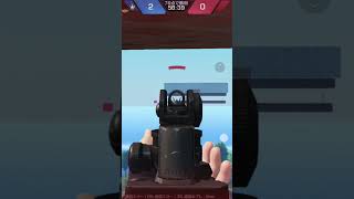 @GAME_KNIVES_OUT 荒野行動中距離怠慢#おんがく #銀河鉄道999 #ショート動画