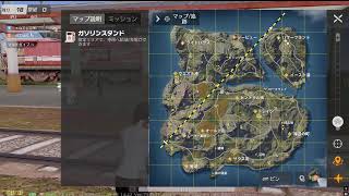 荒野行動PC版 ゆるゆるライブ配信