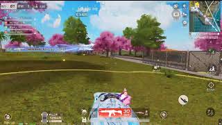 【参加型ではありません】荒野行動PC版 ゆるゆるライブ配信