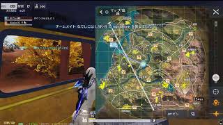 荒野行動PC版 ゆるゆるライブ配信