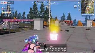 荒野行動PC版 ゆるゆるライブ配信