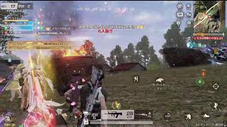荒野行動PC版 ゆるゆるライブ配信